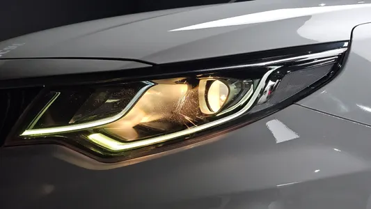 Kia K5 2 2.0 LPI 2019 22
