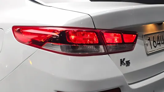 Kia K5 2 2.0 LPI 2019 23