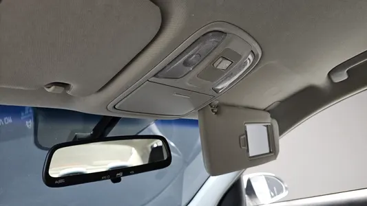 Kia K5 2 2.0 LPI 2019 28