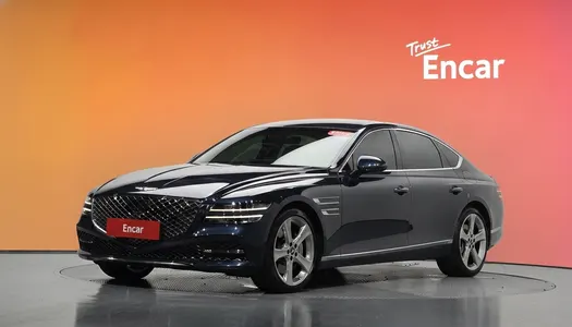 Genesis G80 (RG3) 2.5 AWD 2022