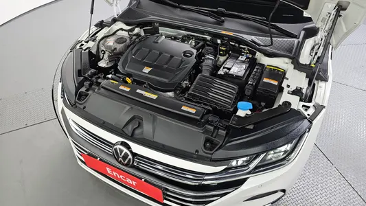 Volkswagen 아테온 2.0 TDI 2022 5