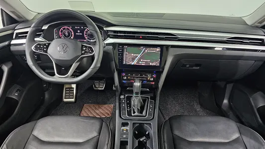 Volkswagen 아테온 2.0 TDI 2022 6