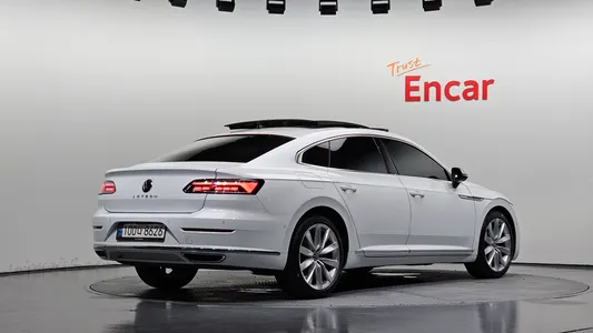 Volkswagen 2.0 TDI 2022