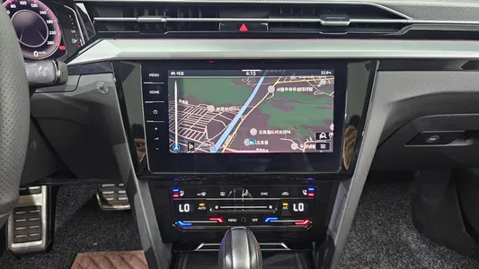 Volkswagen 아테온 2.0 TDI 2022 12