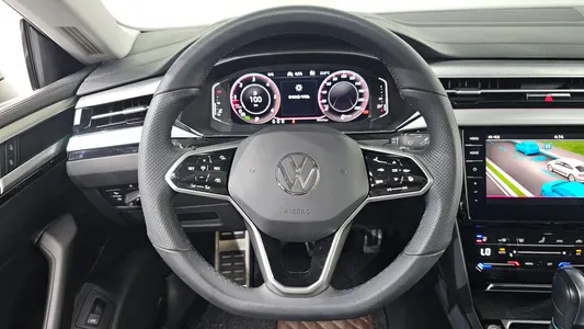 Volkswagen 아테온 2.0 TDI 2022 13