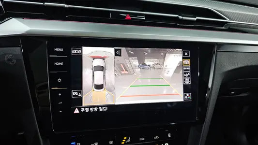 Volkswagen 아테온 2.0 TDI 2022 14