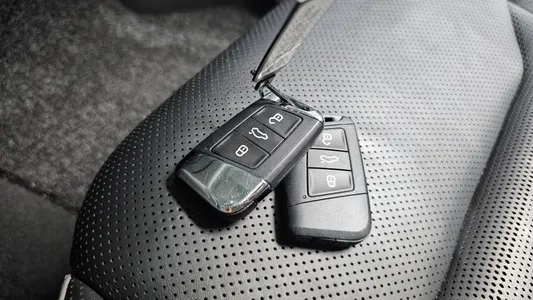 Volkswagen 아테온 2.0 TDI 2022 16