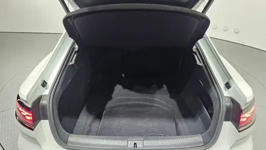 Volkswagen 아테온 2.0 TDI 2022 18