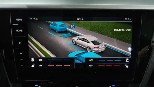 Volkswagen 아테온 2.0 TDI 2022 30