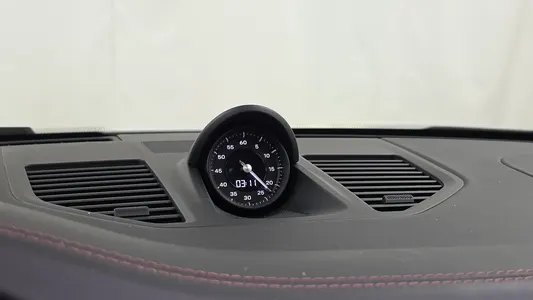 Porsche 911 (992) 2021 27