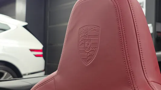 Porsche 911 (992) 2021 28