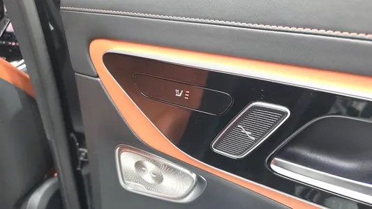 Mercedes-Benz GLC-Class X254 GLC300 4MATIC 2026 18