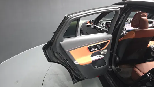 Mercedes-Benz GLC-Class X254 GLC300 4MATIC 2026 25