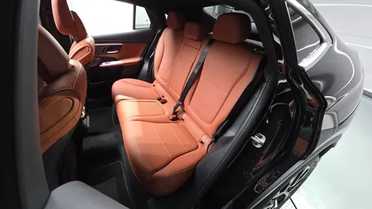 Mercedes-Benz GLC-Class X254 GLC300 4MATIC 2026 26