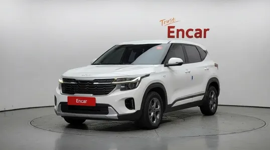 Kia Seltos 2.0 2WD 2023