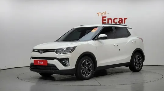 KG Mobility 1.5 2WD 2022