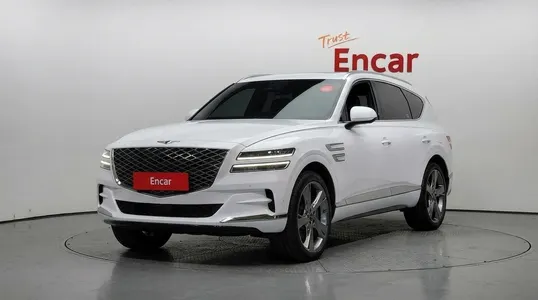 Genesis GV80 2.5T AWD 2023