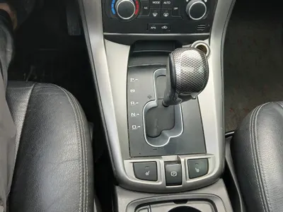 Chevrolet 캡티바 2WD LT 2012 8