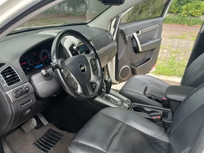 Chevrolet 캡티바 2WD LT 2012 12