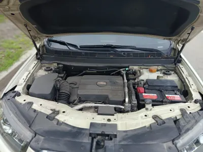 Chevrolet 캡티바 2WD LT 2012 17