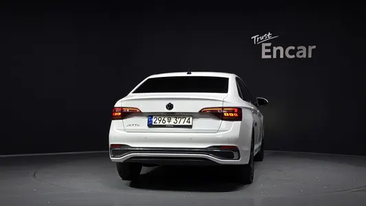 Volkswagen 7 1.5 TSI 2022 4
