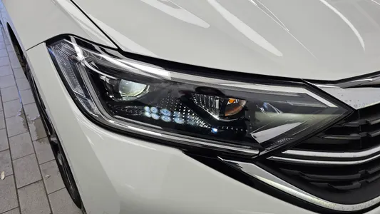 Volkswagen 7 1.5 TSI 2022 22
