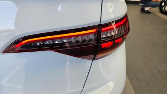 Volkswagen 7 1.5 TSI 2022 23