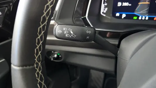 Volkswagen 7 1.5 TSI 2022 27