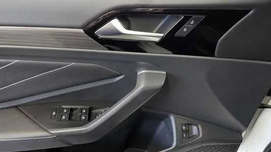 Volkswagen 7 1.5 TSI 2022 29