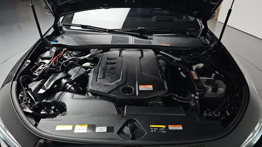 Audi A5 (B10) 40 TFSI S Line 2025 5