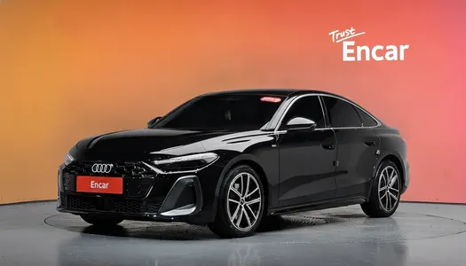 Audi A5 (B10) 40 TFSI S Line 2025 20