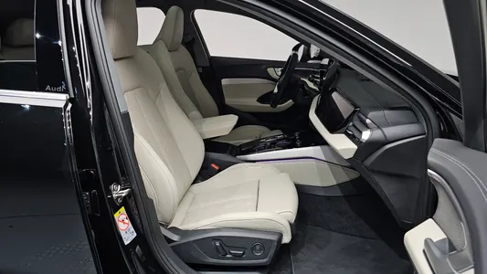 Audi A5 (B10) 40 TFSI S Line 2025 26