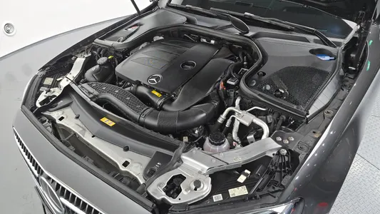 Mercedes-Benz E-Class W213 E350 4MATIC 2021 6
