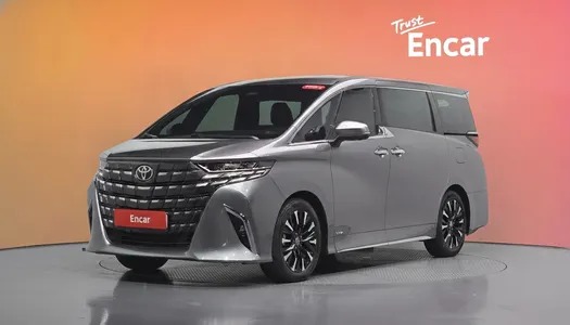 Toyota 4 2.5 HEV AWD 2024