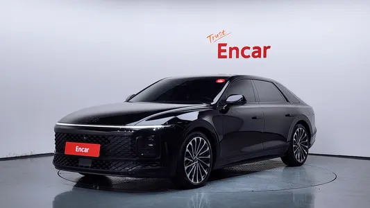 Hyundai (GN7) 2024
