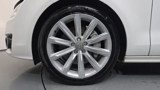Audi A7 50 TFSI 2015 4