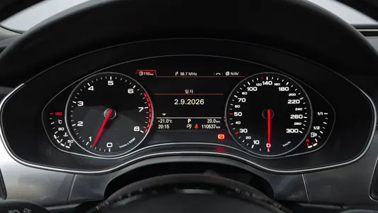 Audi A7 50 TFSI 2015 7