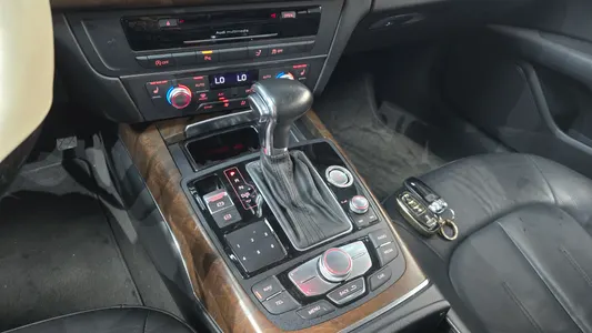 Audi A7 50 TFSI 2015 8