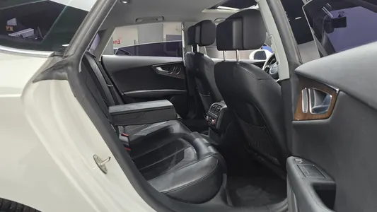 Audi A7 50 TFSI 2015 10