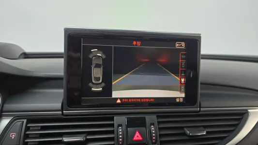 Audi A7 50 TFSI 2015 13