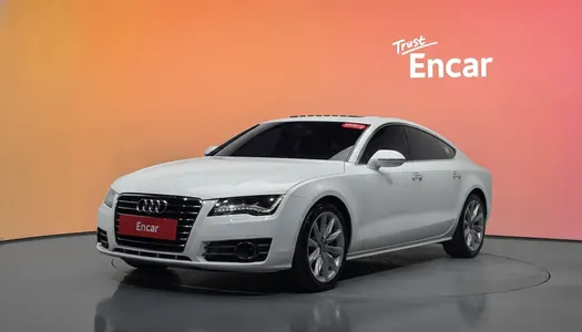 Audi A7 50 TFSI 2015 20