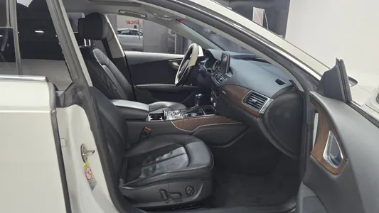 Audi A7 50 TFSI 2015 26