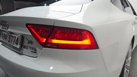 Audi A7 50 TFSI 2015 23