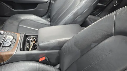 Audi A7 50 TFSI 2015 28