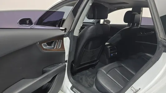 Audi A7 50 TFSI 2015 29