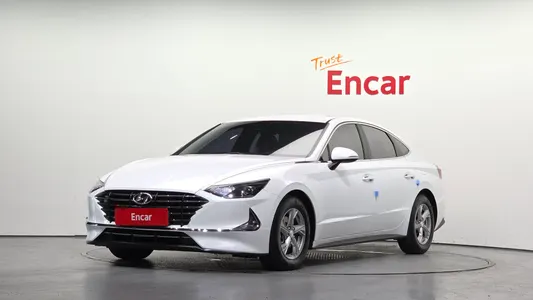 Hyundai (DN8) 2.0 LPG() 2019