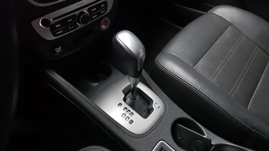 Renault Korea SM3 RE 2017 9