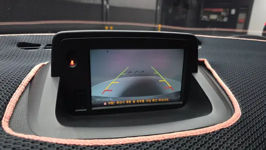 Renault Korea SM3 RE 2017 15