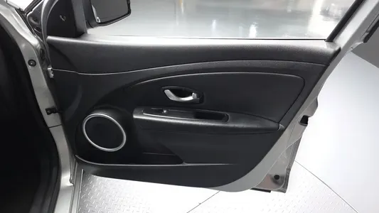 Renault Korea SM3 RE 2017 25
