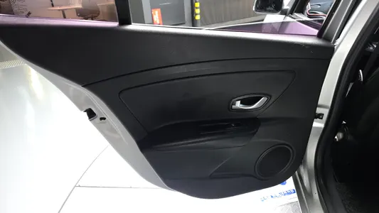 Renault Korea SM3 RE 2017 26